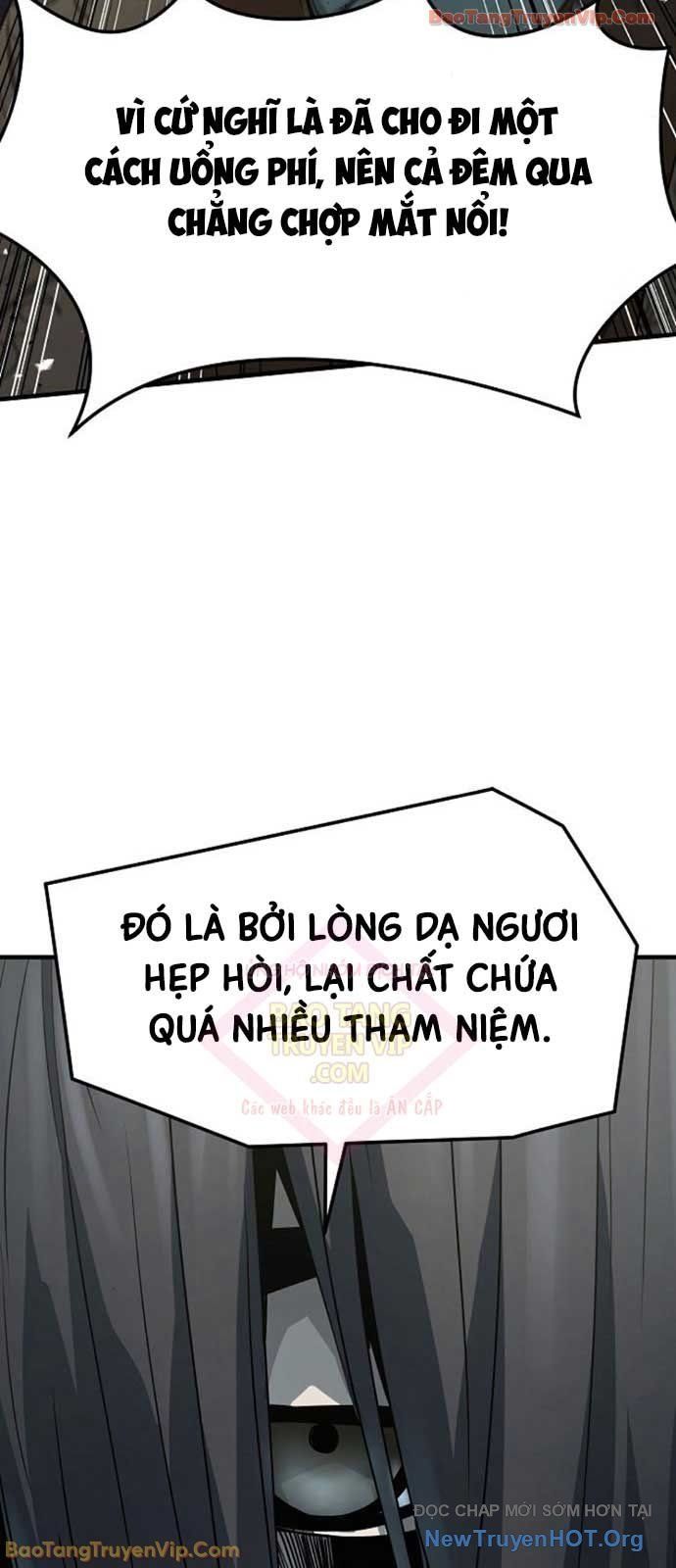 Tuyệt Thế Hồi Quy