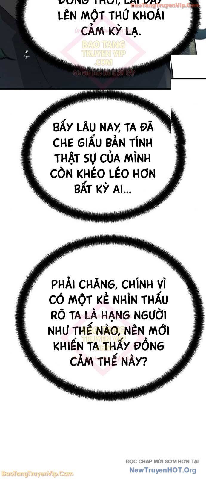 Tuyệt Thế Hồi Quy
