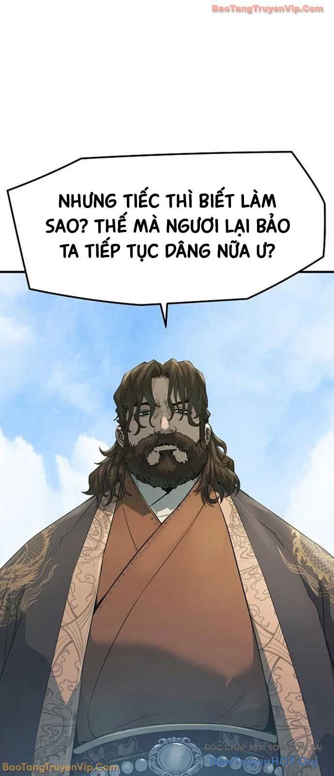 Tuyệt Thế Hồi Quy