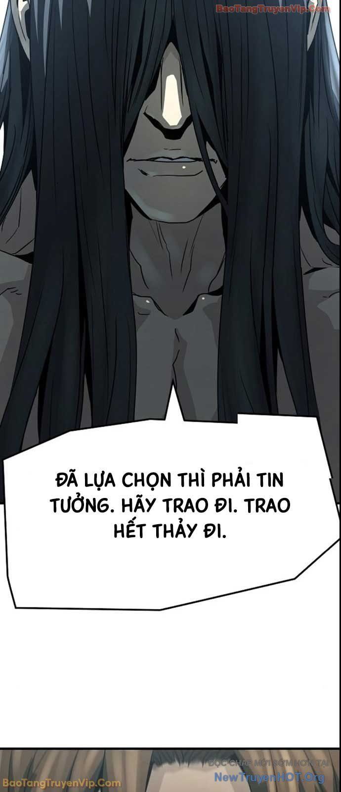Tuyệt Thế Hồi Quy