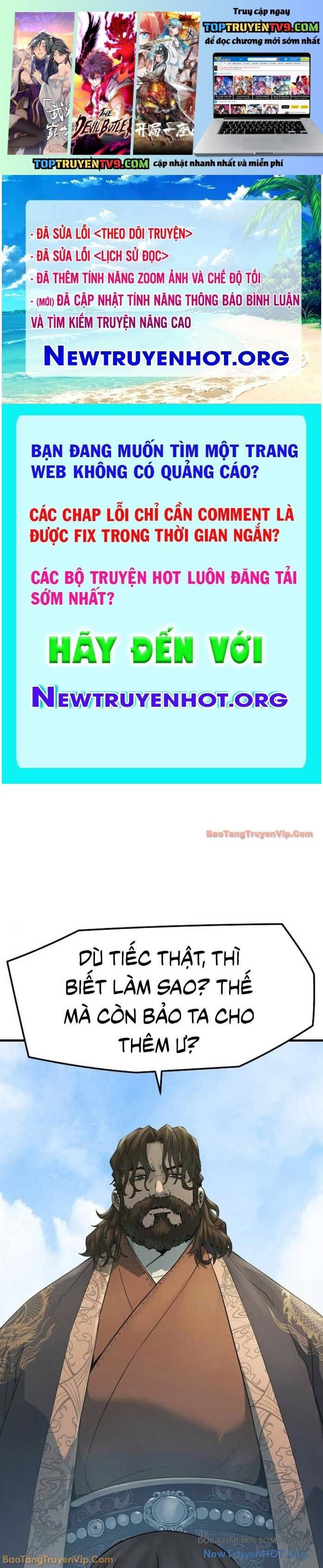 Tuyệt Thế Hồi Quy