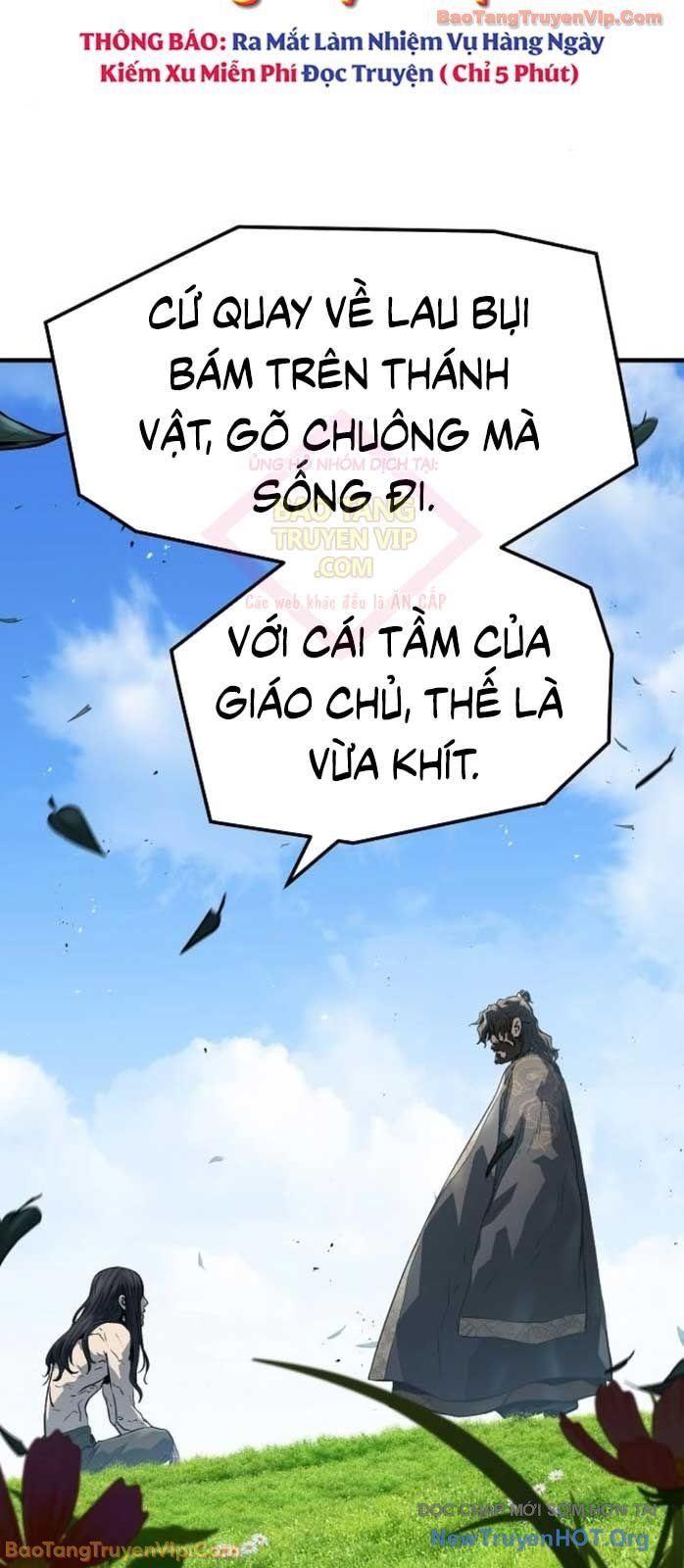 Tuyệt Thế Hồi Quy