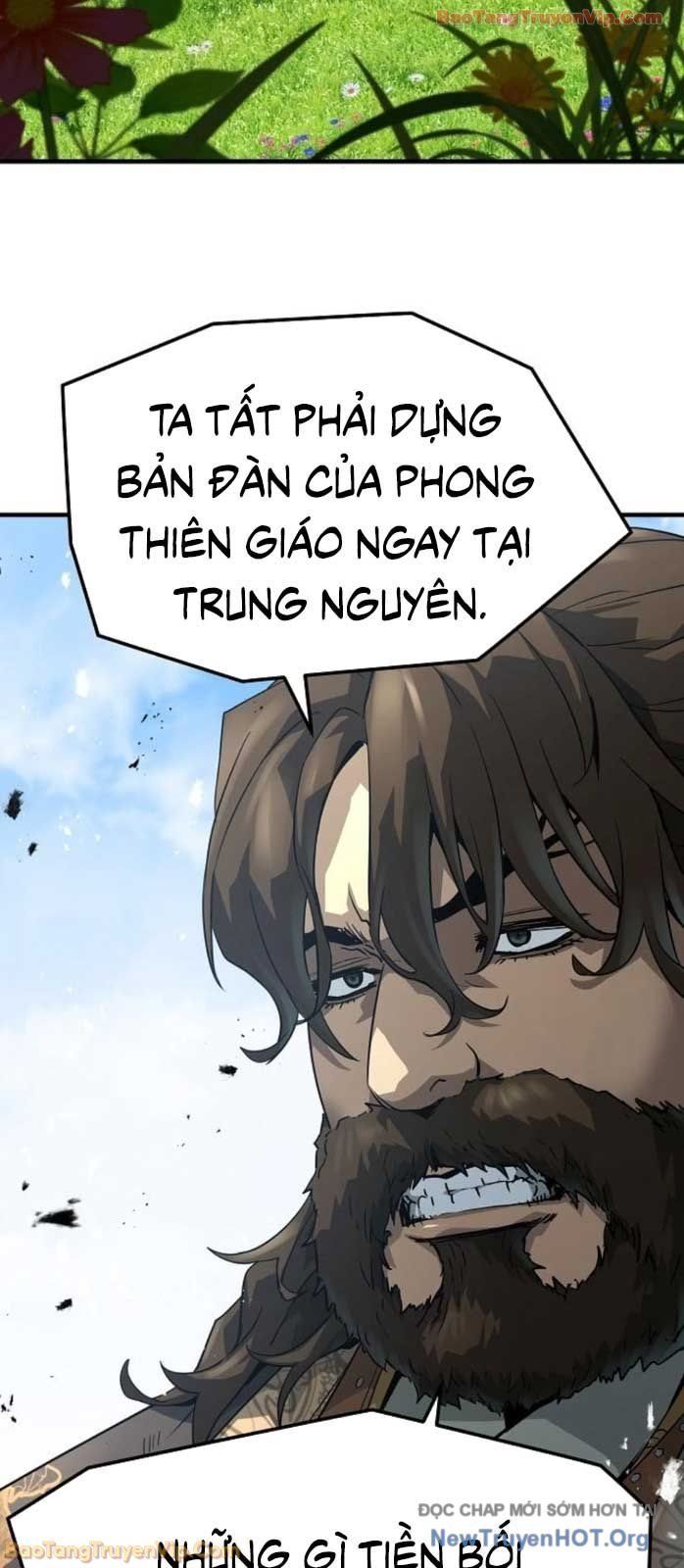 Tuyệt Thế Hồi Quy