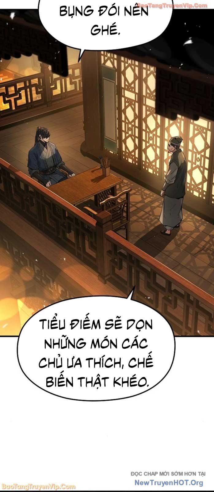 Tuyệt Thế Hồi Quy