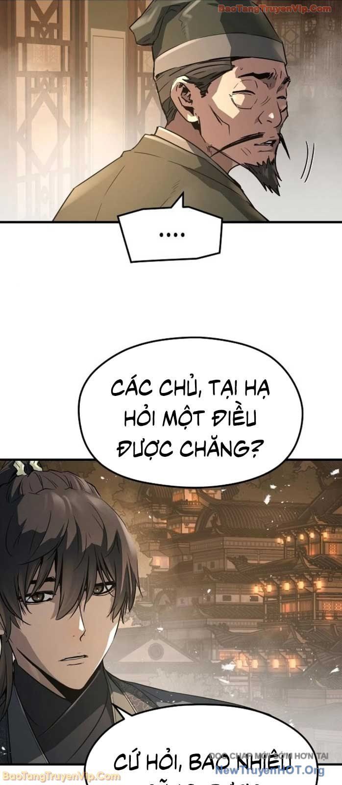Tuyệt Thế Hồi Quy
