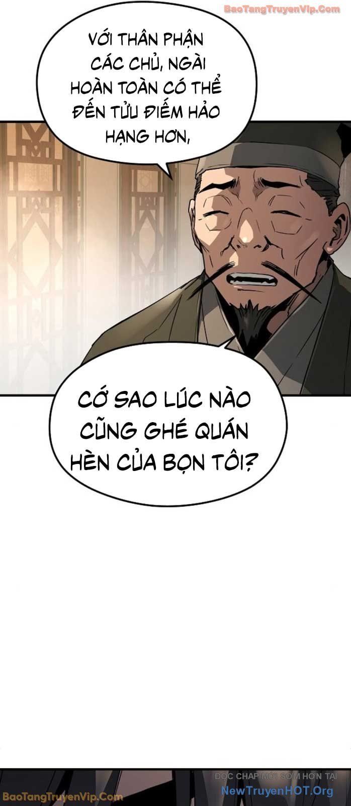 Tuyệt Thế Hồi Quy
