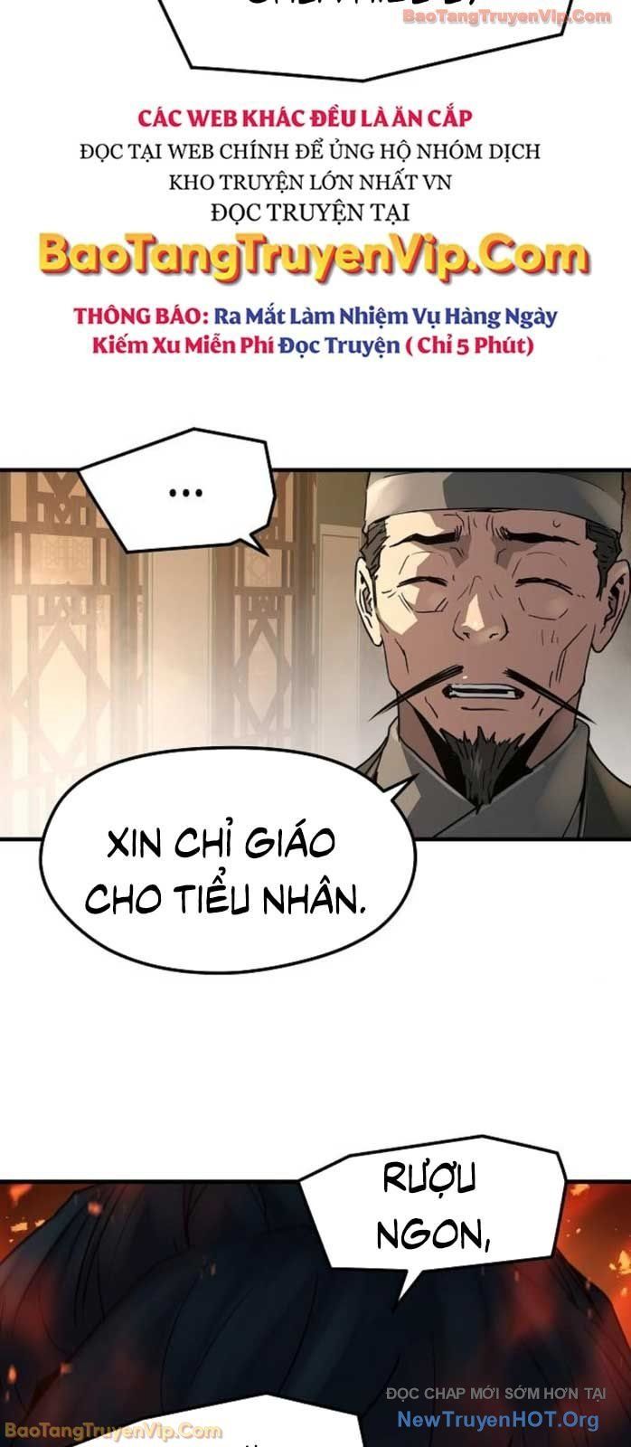 Tuyệt Thế Hồi Quy