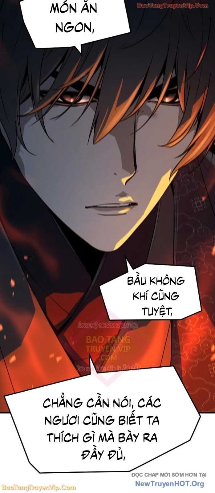 Tuyệt Thế Hồi Quy