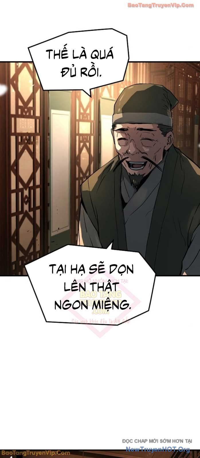 Tuyệt Thế Hồi Quy