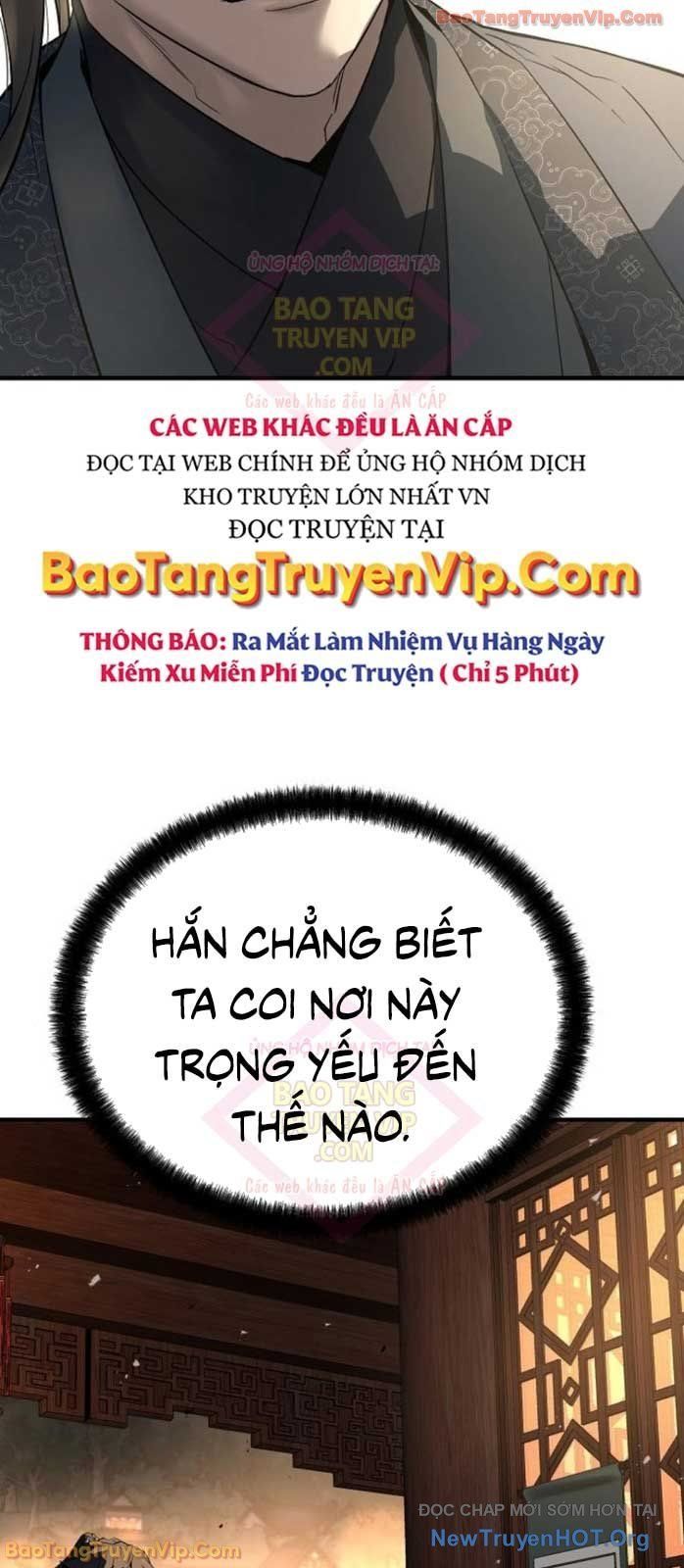 Tuyệt Thế Hồi Quy
