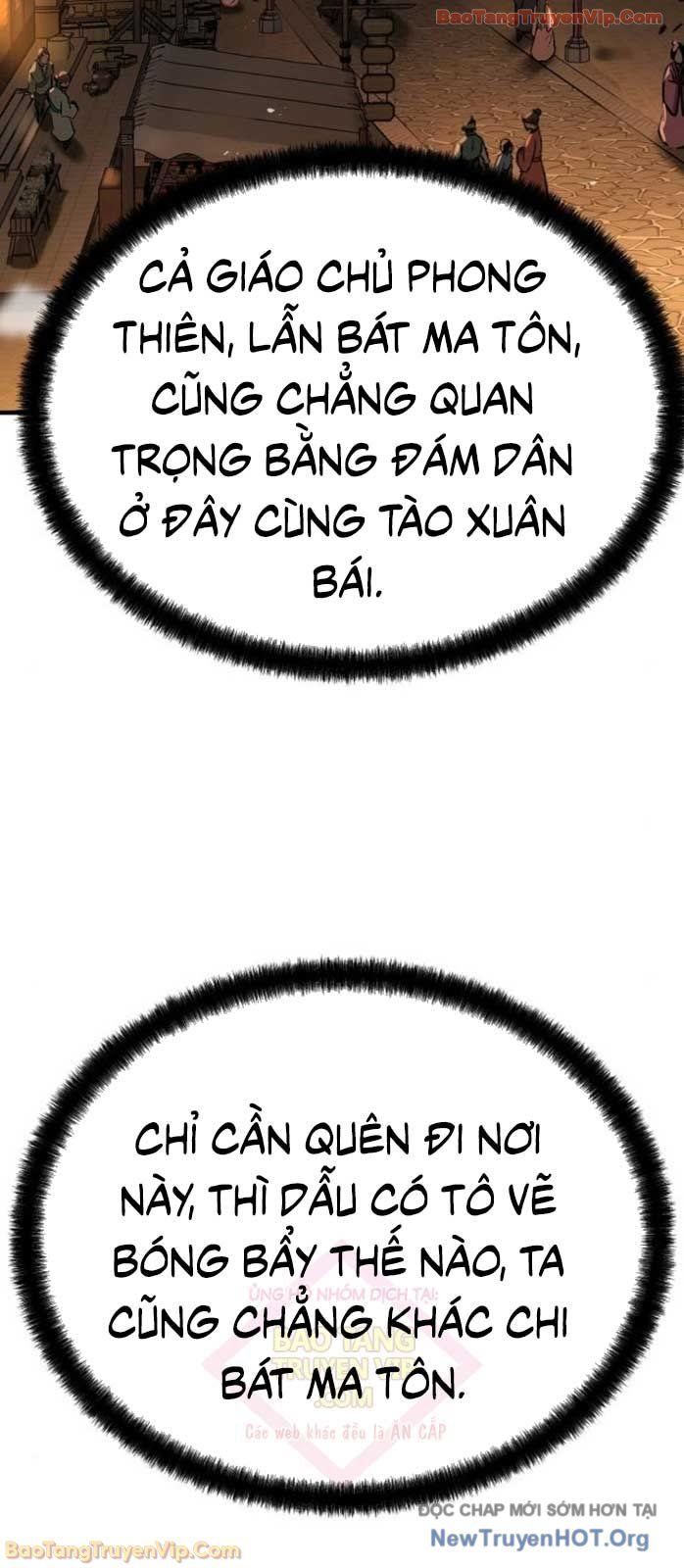 Tuyệt Thế Hồi Quy