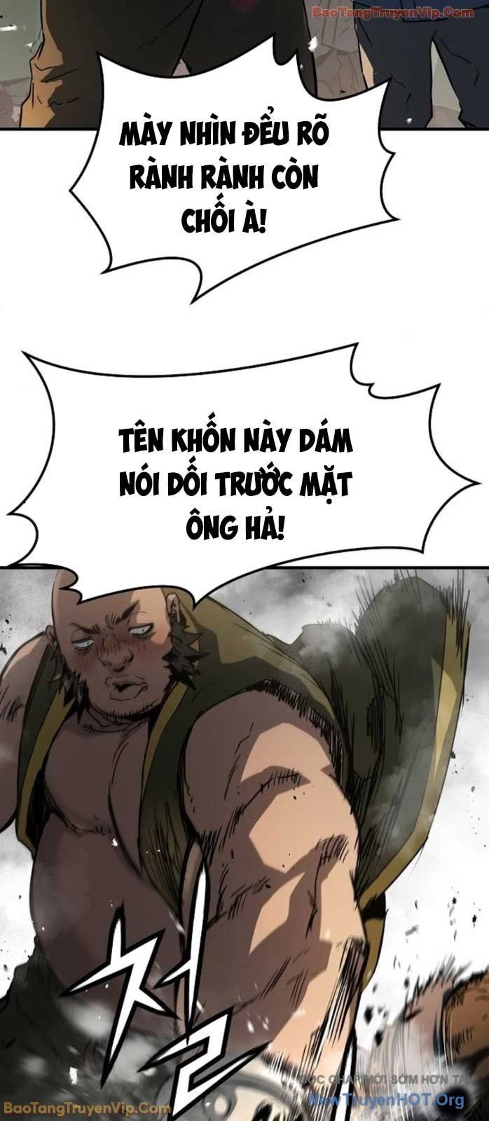 Tuyệt Thế Hồi Quy