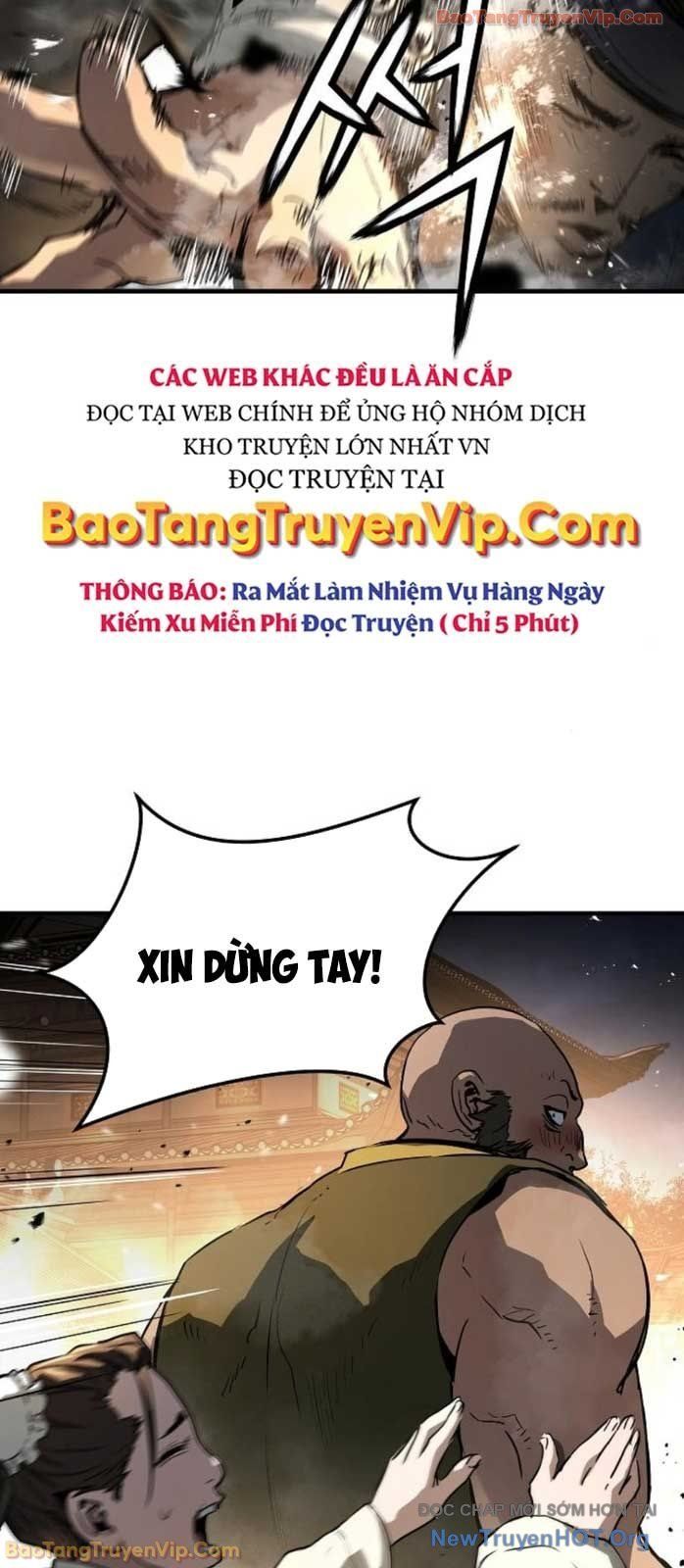 Tuyệt Thế Hồi Quy