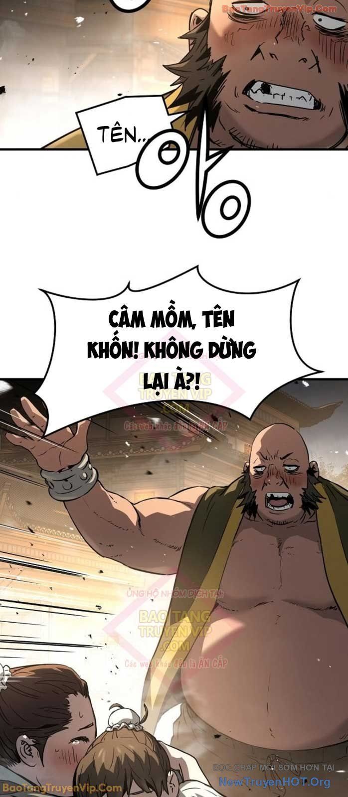 Tuyệt Thế Hồi Quy