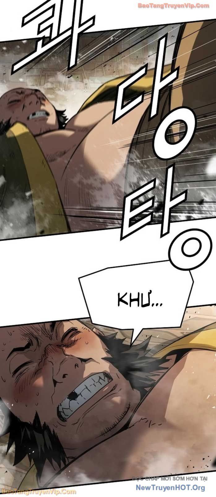 Tuyệt Thế Hồi Quy