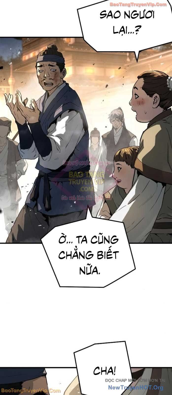 Tuyệt Thế Hồi Quy
