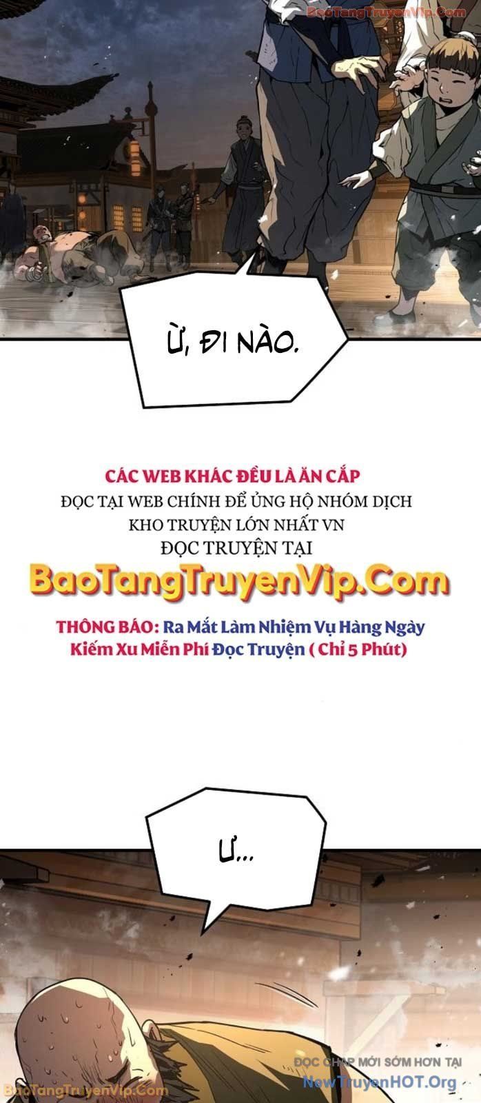 Tuyệt Thế Hồi Quy