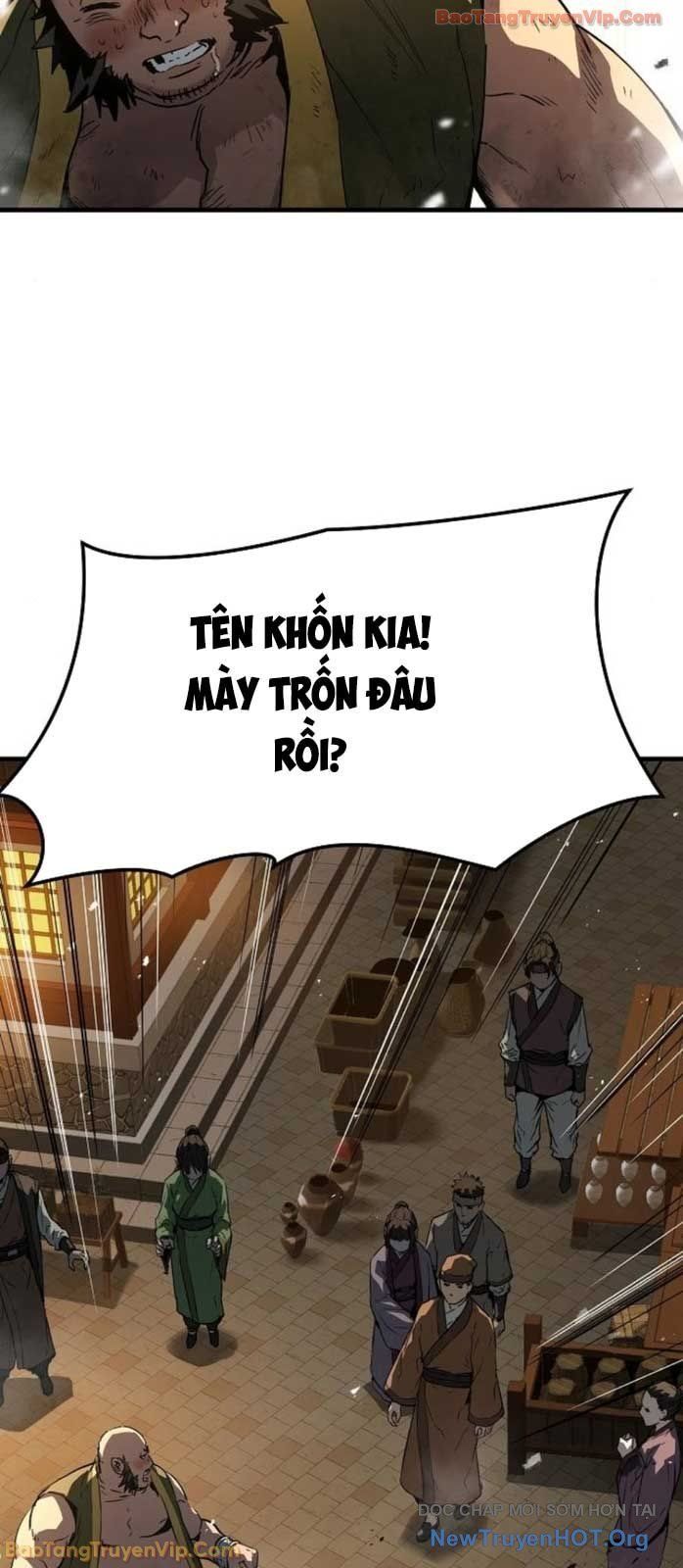 Tuyệt Thế Hồi Quy