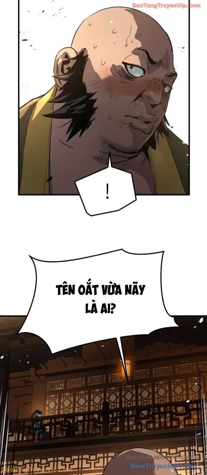 Tuyệt Thế Hồi Quy