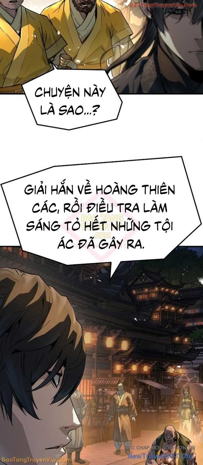 Tuyệt Thế Hồi Quy