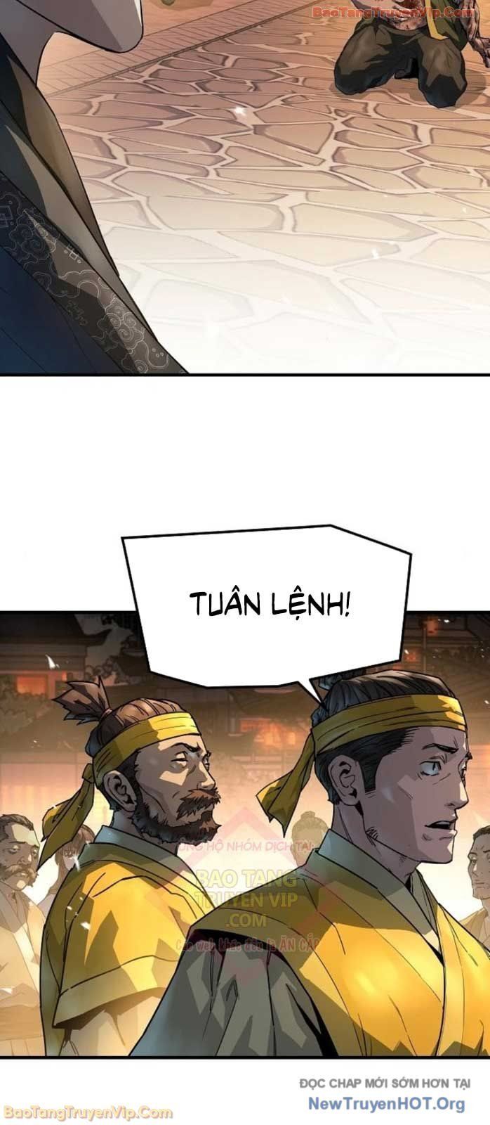 Tuyệt Thế Hồi Quy