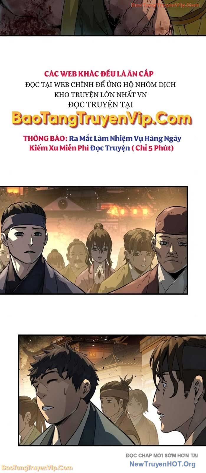 Tuyệt Thế Hồi Quy