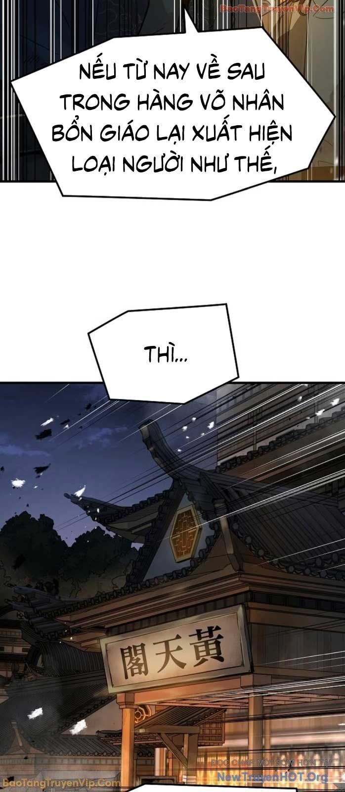 Tuyệt Thế Hồi Quy