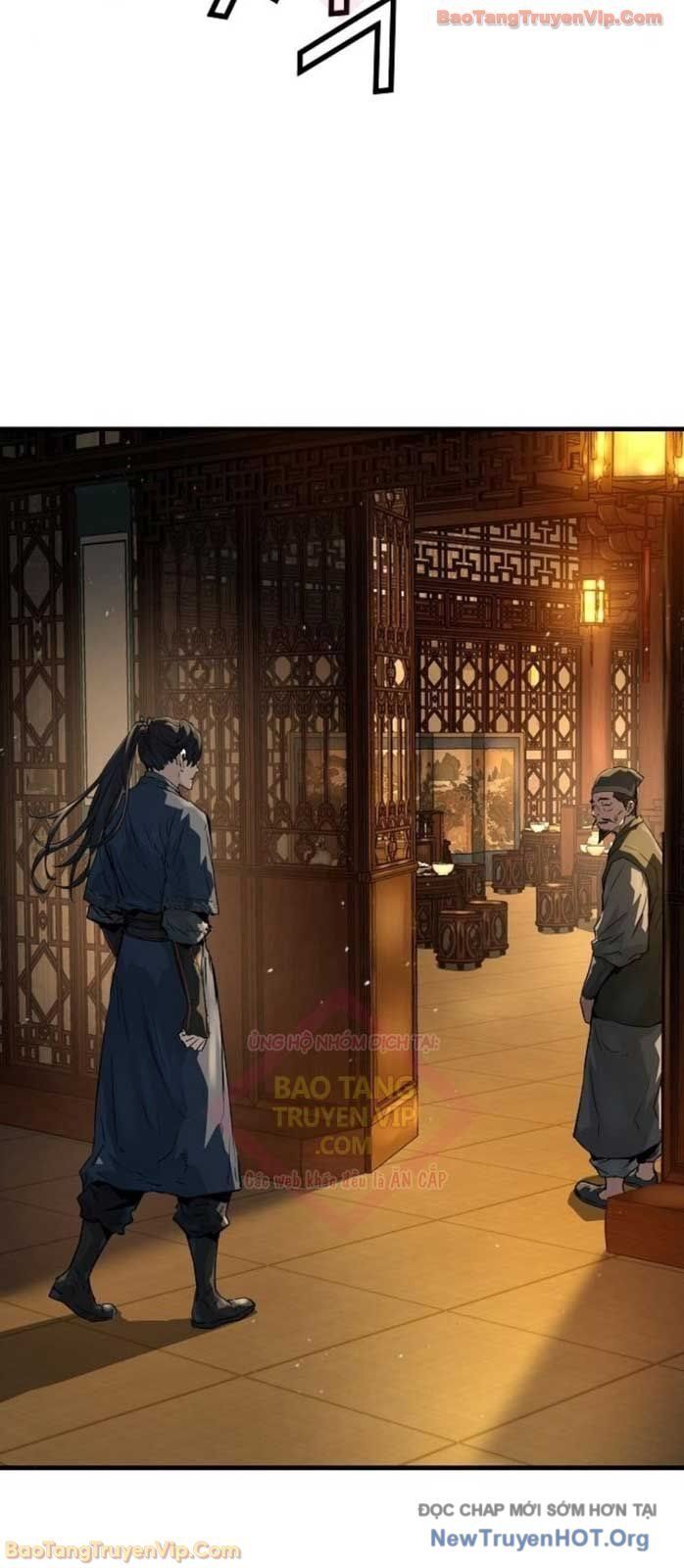 Tuyệt Thế Hồi Quy