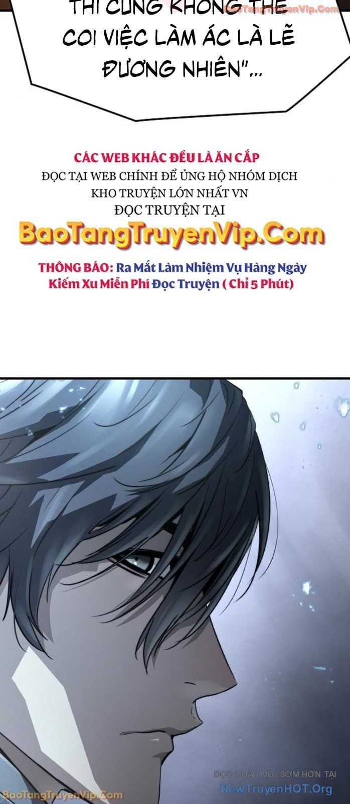 Tuyệt Thế Hồi Quy