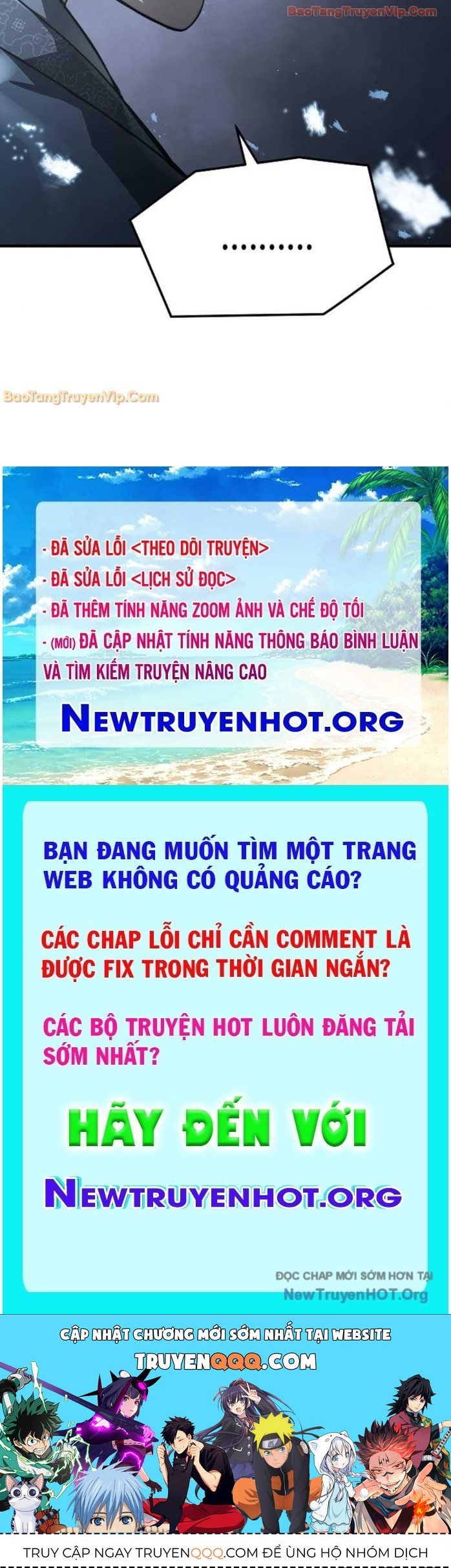 Tuyệt Thế Hồi Quy