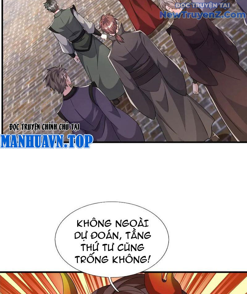 Thu Triệu Vạn Đồ Đệ, Vi Sư Vô Địch Thế Gian