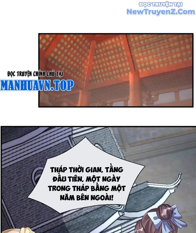 Thu Triệu Vạn Đồ Đệ, Vi Sư Vô Địch Thế Gian