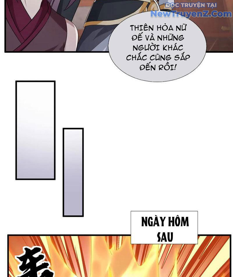 Thu Triệu Vạn Đồ Đệ, Vi Sư Vô Địch Thế Gian