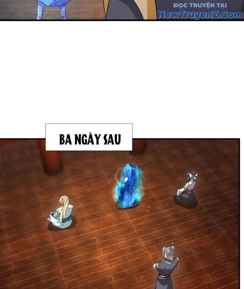 Thu Triệu Vạn Đồ Đệ, Vi Sư Vô Địch Thế Gian