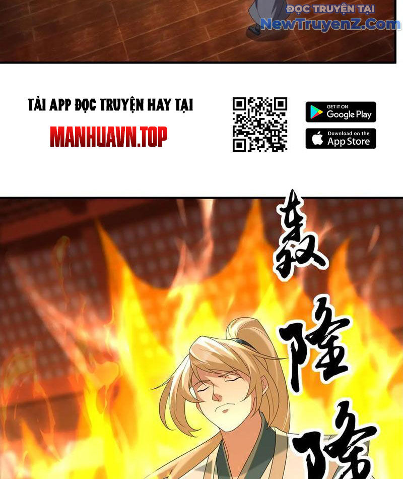 Thu Triệu Vạn Đồ Đệ, Vi Sư Vô Địch Thế Gian