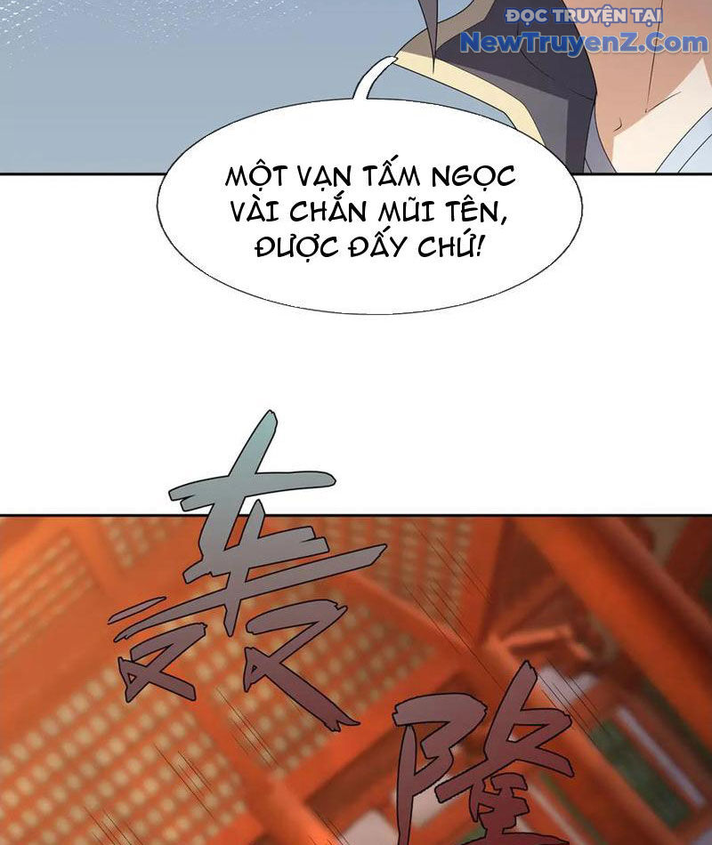 Thu Triệu Vạn Đồ Đệ, Vi Sư Vô Địch Thế Gian