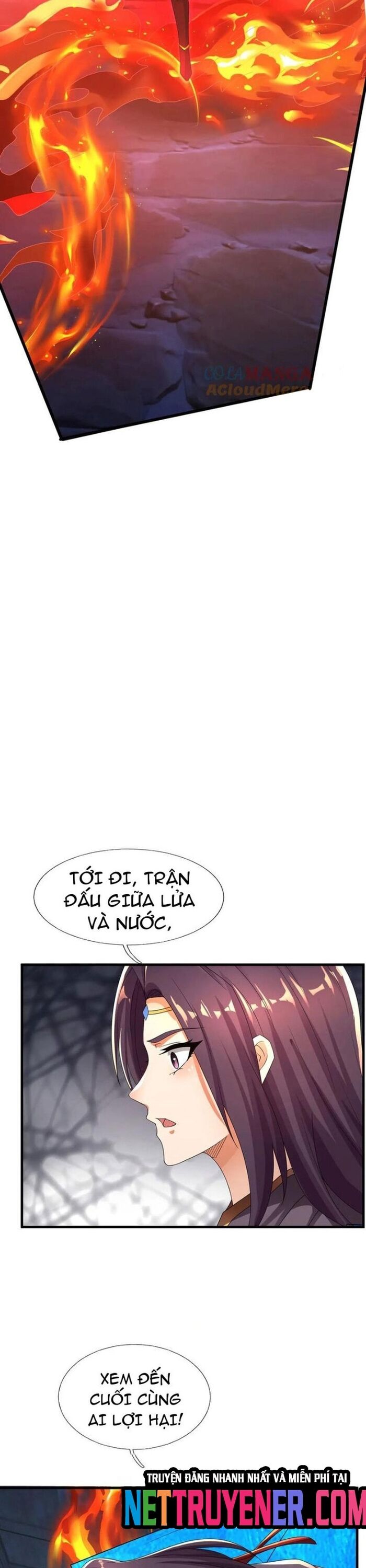 Thu Triệu Vạn Đồ Đệ, Vi Sư Vô Địch Thế Gian