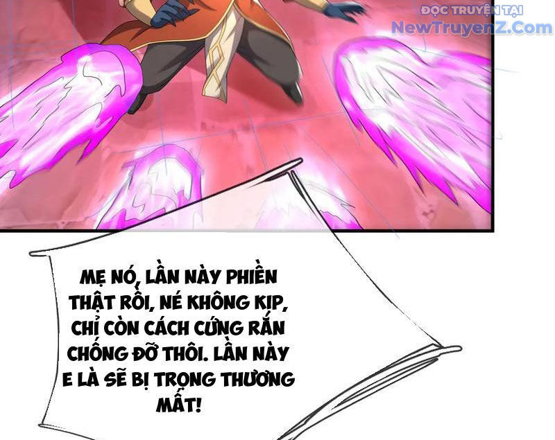 Thu Triệu Vạn Đồ Đệ, Vi Sư Vô Địch Thế Gian