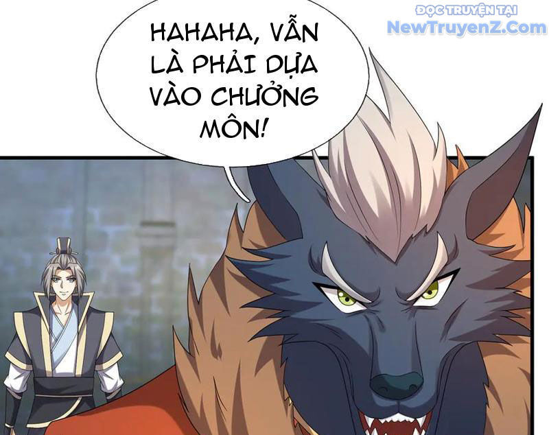 Thu Triệu Vạn Đồ Đệ, Vi Sư Vô Địch Thế Gian