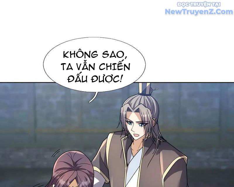 Thu Triệu Vạn Đồ Đệ, Vi Sư Vô Địch Thế Gian