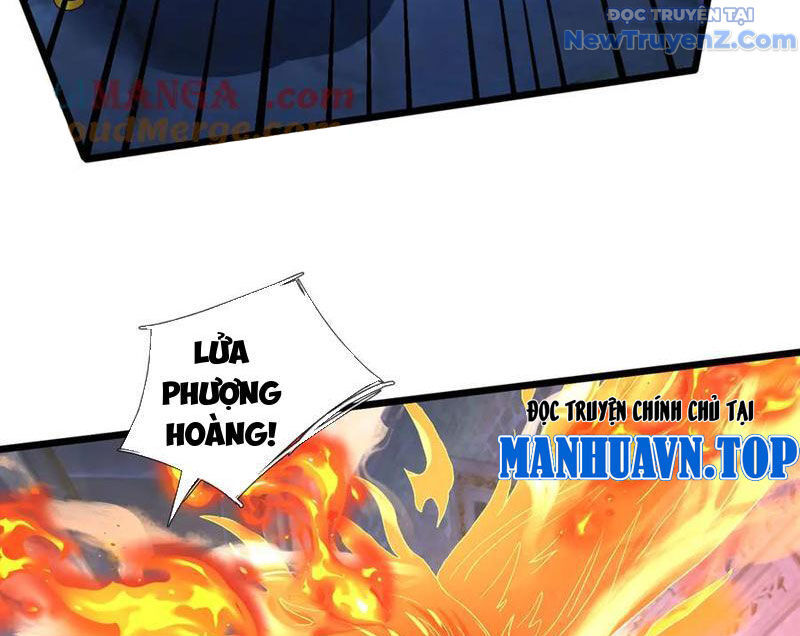 Thu Triệu Vạn Đồ Đệ, Vi Sư Vô Địch Thế Gian