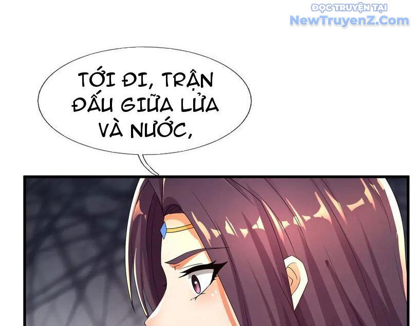 Thu Triệu Vạn Đồ Đệ, Vi Sư Vô Địch Thế Gian