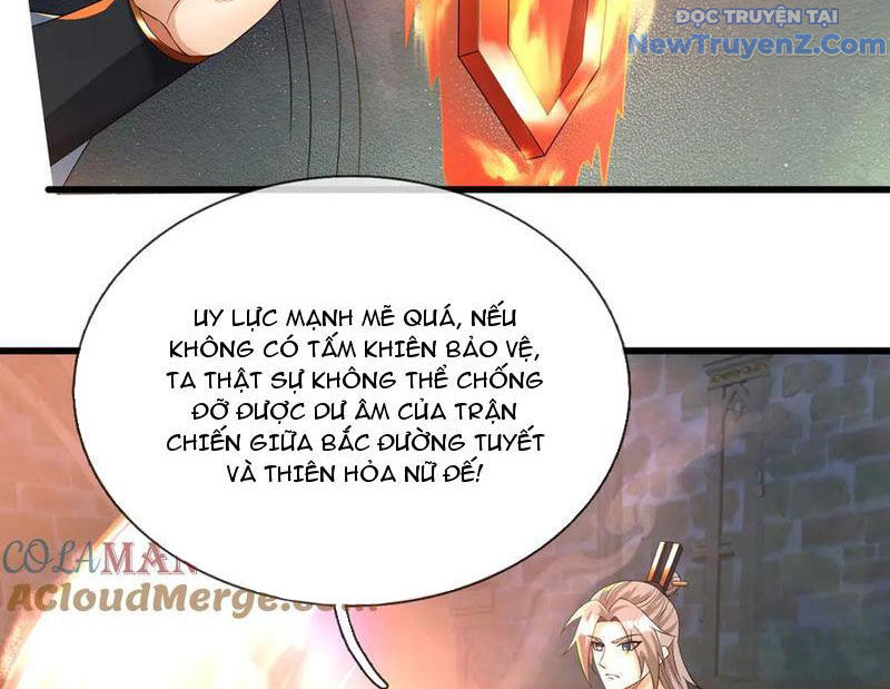 Thu Triệu Vạn Đồ Đệ, Vi Sư Vô Địch Thế Gian