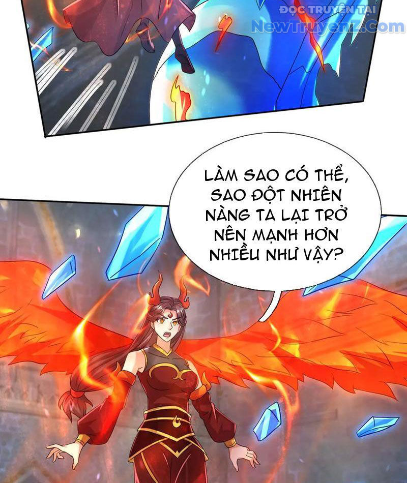 Thu Triệu Vạn Đồ Đệ, Vi Sư Vô Địch Thế Gian