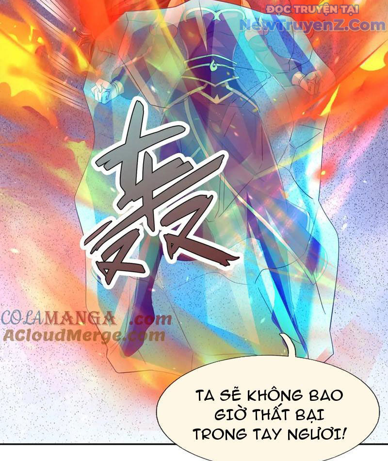 Thu Triệu Vạn Đồ Đệ, Vi Sư Vô Địch Thế Gian