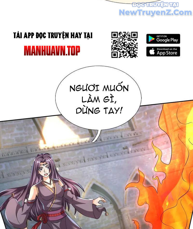 Thu Triệu Vạn Đồ Đệ, Vi Sư Vô Địch Thế Gian