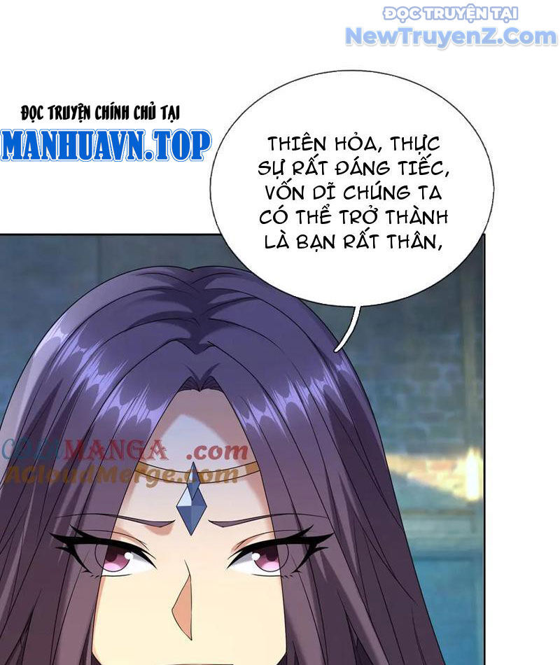 Thu Triệu Vạn Đồ Đệ, Vi Sư Vô Địch Thế Gian