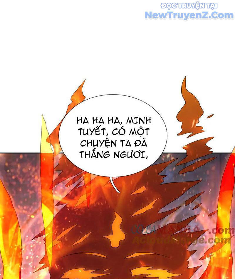 Thu Triệu Vạn Đồ Đệ, Vi Sư Vô Địch Thế Gian