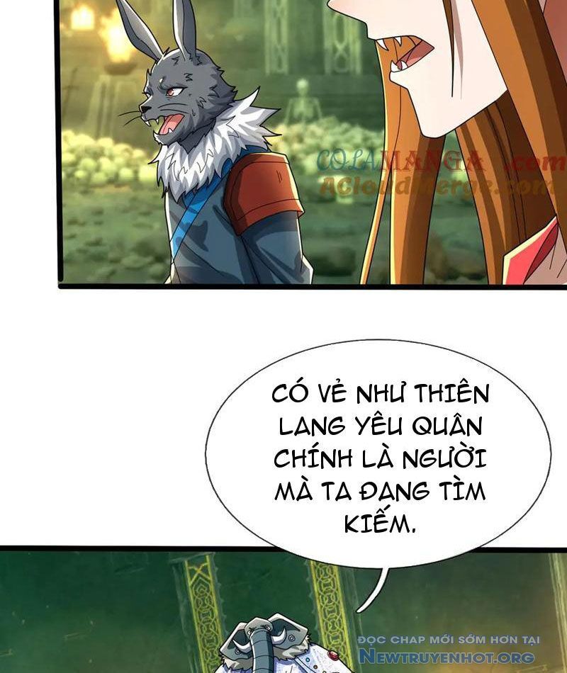 Thu Triệu Vạn Đồ Đệ, Vi Sư Vô Địch Thế Gian