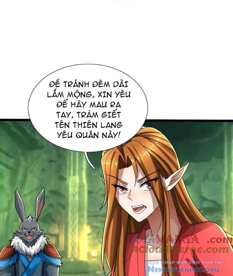 Thu Triệu Vạn Đồ Đệ, Vi Sư Vô Địch Thế Gian
